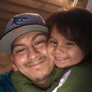 Meet your Posher, Joseph